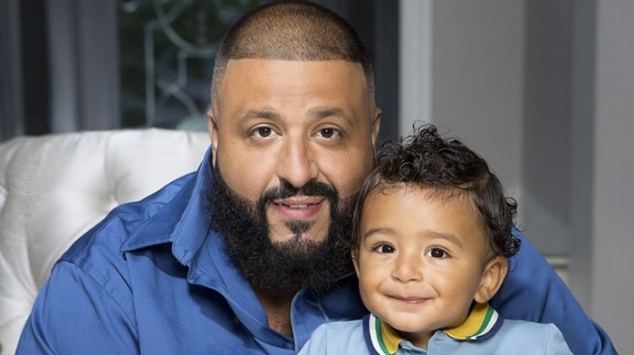 Asahd Khaled Net Worth - A Toddler Worth $500 Thousand; Know DJ Khaled & Nicole Tuck's Son